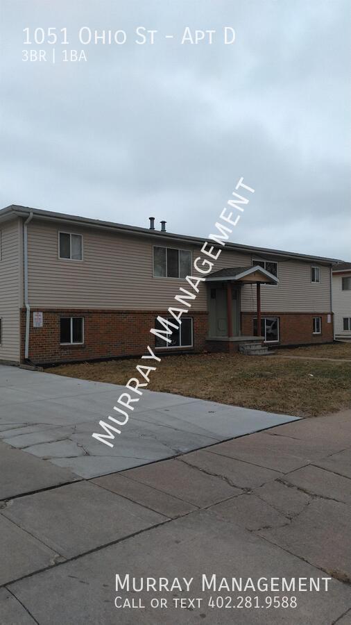 Building Photo - 1051 Ohio St