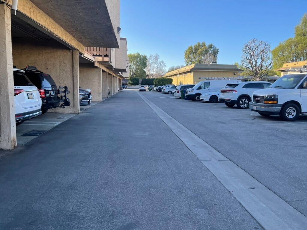 Building Photo - 17900 Sherman Way