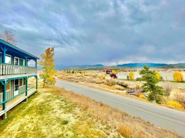 Building Photo - 225 Co Rd 804