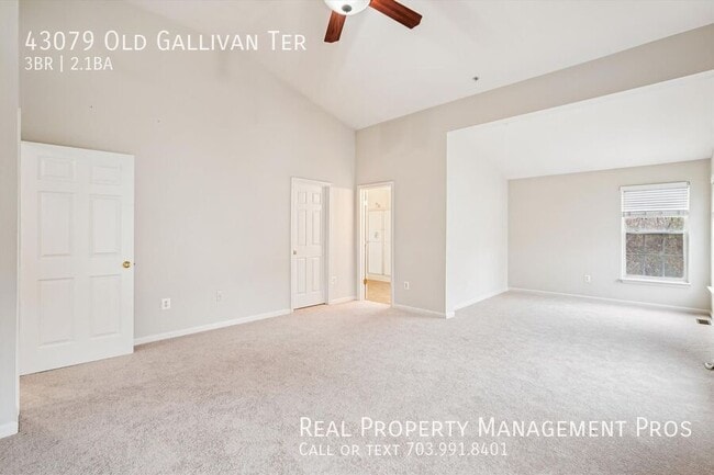 Building Photo - 43079 Old Gallivan Terrace