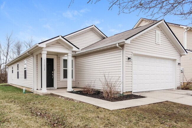 Building Photo - 11628 High Grass Dr