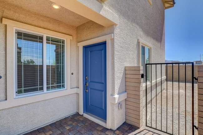 Building Photo - NEW NEXT GEN 4 Bedroom, 2 Story Home in CADENCE!