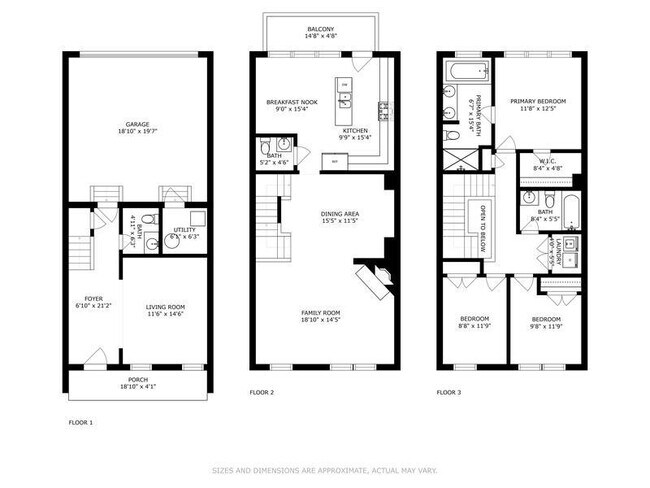 Building Photo - 2204 Leia Ln