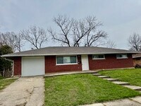 Building Photo - 3 Bedroom, 2 Bath Ranch Home with Garage and Fenced Yard in Huber Heights