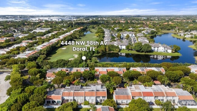 Building Photo - 4448 NW 98th Ave