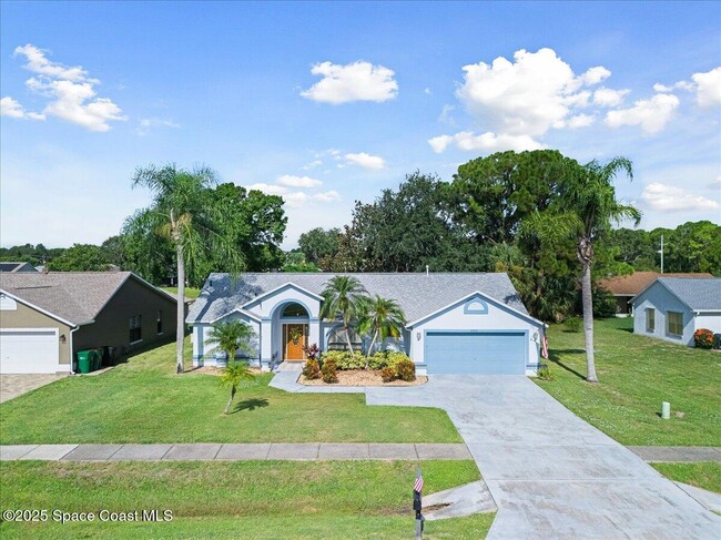 Building Photo - 7743 Greenboro Dr