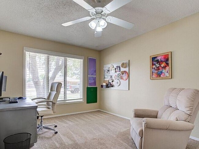 Building Photo - Southwest Lubbock Home