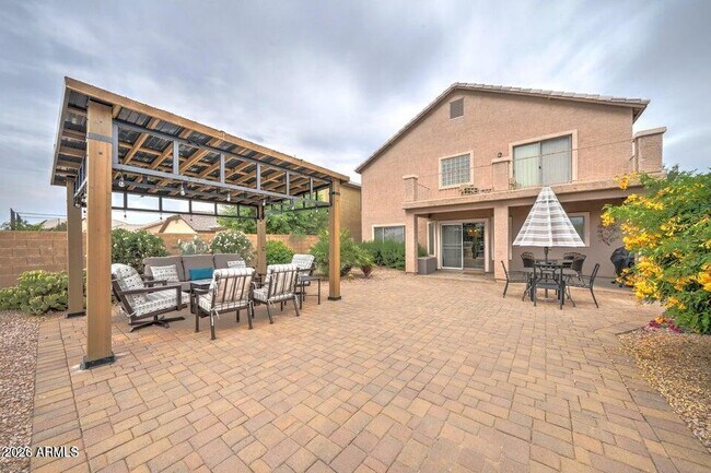 Building Photo - 29293 N Yellow Bee Dr