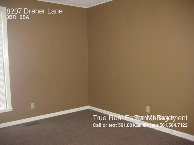 Building Photo - 8207 Dreher Ln