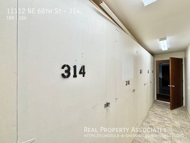 Building Photo - 1-Bedroom/1-Bathroom Condo in Kirkland! **...