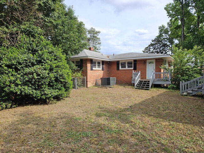 Building Photo - 853 Shannon Dr
