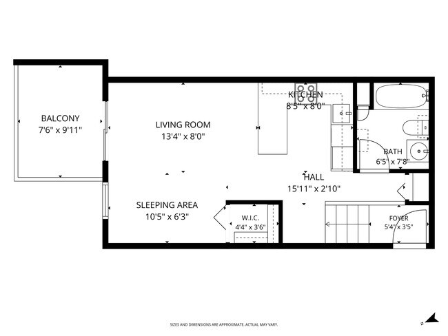 Building Photo - 354 1st St