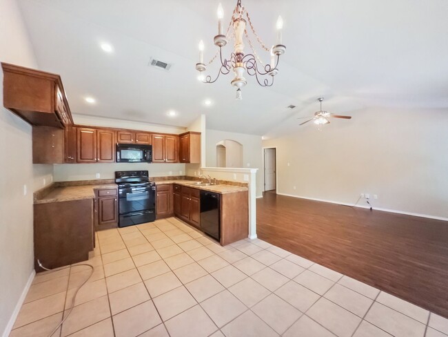 Building Photo - * Move-In Special * Beautiful Brick 3 Bed ...