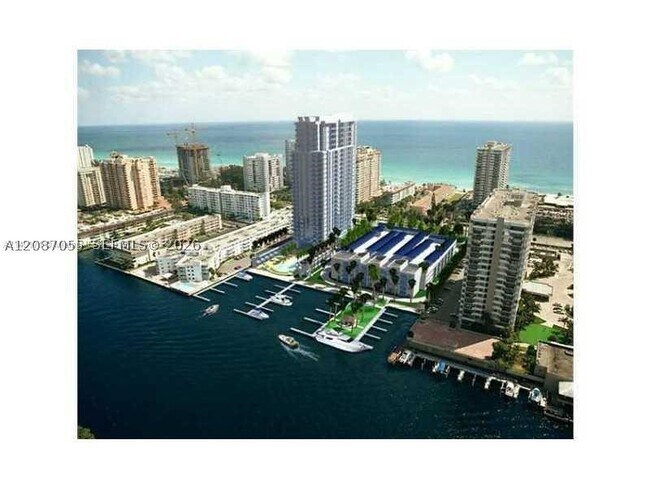Building Photo - 1945 S Ocean Dr