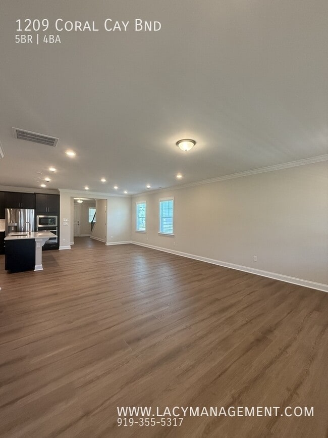 Building Photo - 1209 Coral Cay Bnd