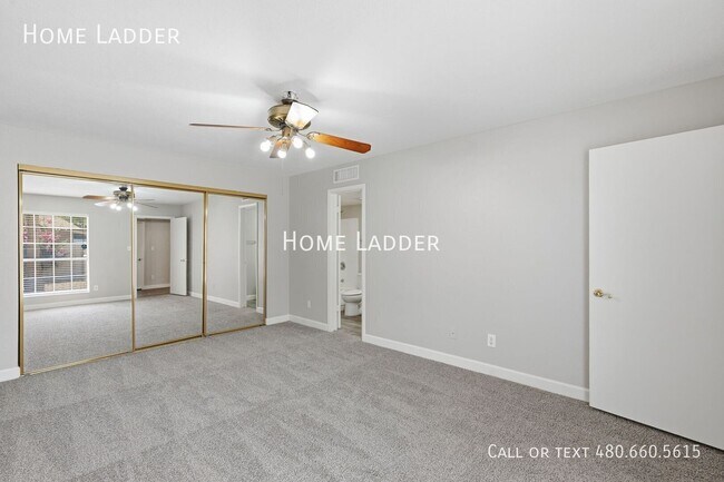 Building Photo - 745 N Hazelton Dr