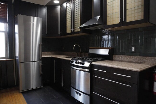 Building Photo - 6015 JFK Blvd E