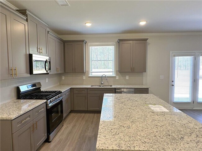 Building Photo - 3656 Lockaby Way