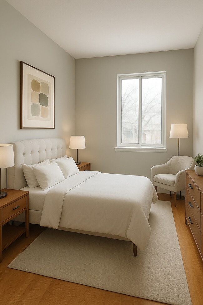 Building Photo - 1263 Chapel St