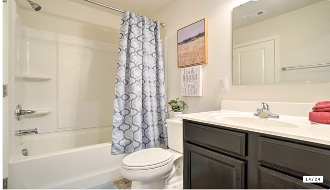 Building Photo - 2020-Built Beautiful 3 Bed 2.5 Bath End-Unit Townhome in Belle Arbor Community in Nashville, TN