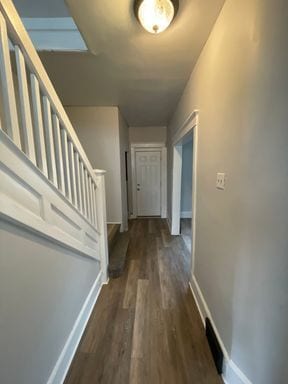 Building Photo - Completely renovated 4 bed 1 bath home near Kennywood Park!