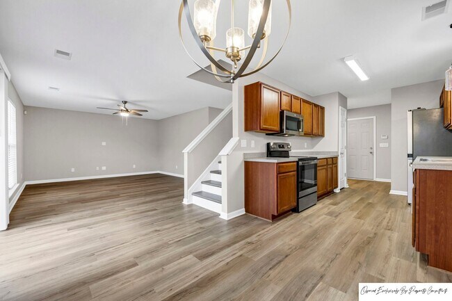 Building Photo - 3 BEDROOM GARDEN HOME IN ST ANDREWS AREA GATED COMMUNITY