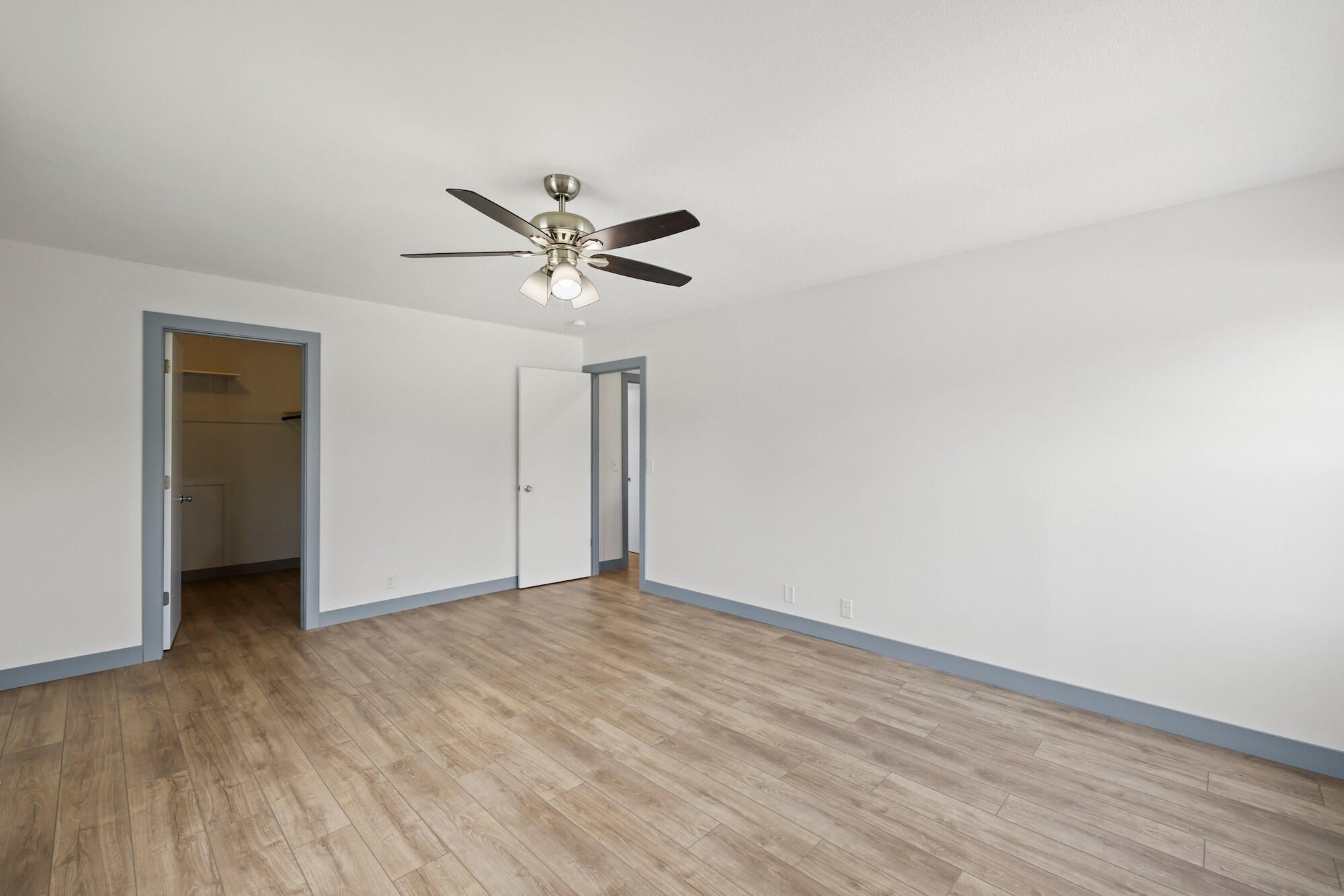 Master Bedroom - 6527 N 65th St