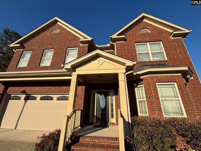 Building Photo - 383 Glen Dornoch Way