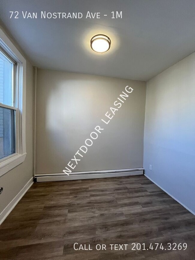 Building Photo - 72 Van Nostrand Ave