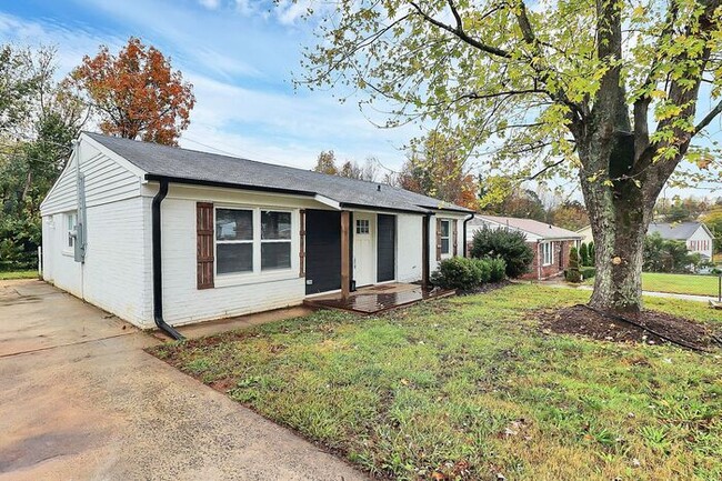 Building Photo - Updated 3BD/1BA Ranch