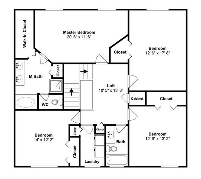 Building Photo - 1603 Ladywell Ct