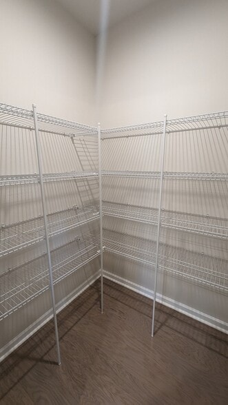 Pantry - 1276 Brawley School Rd