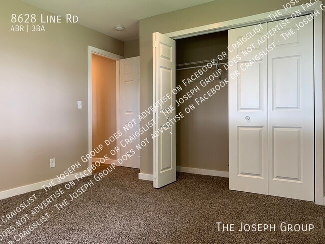 Building Photo - 8628 Line Rd