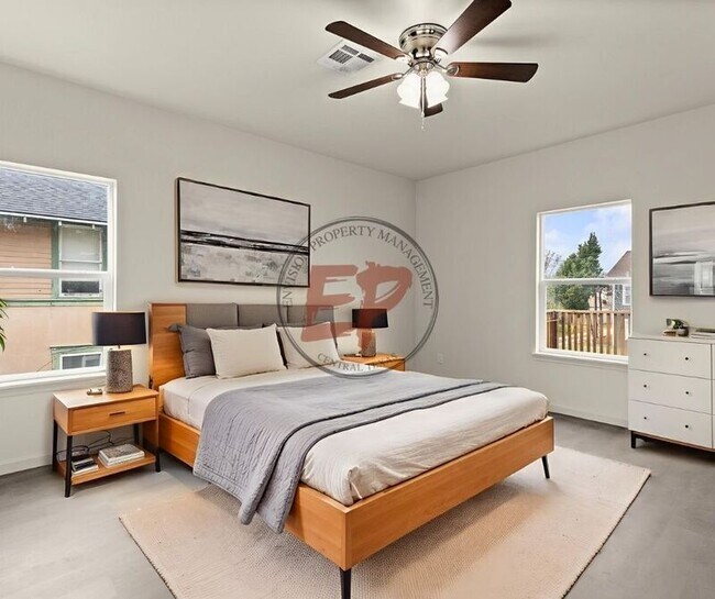 Building Photo - 2208 Gorman Ave