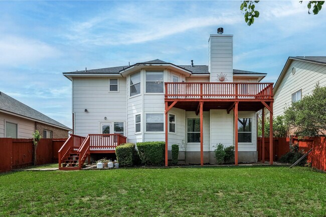 Building Photo - 24718 Crescent Run