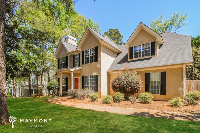 Building Photo - 270 Wynbrook Dr