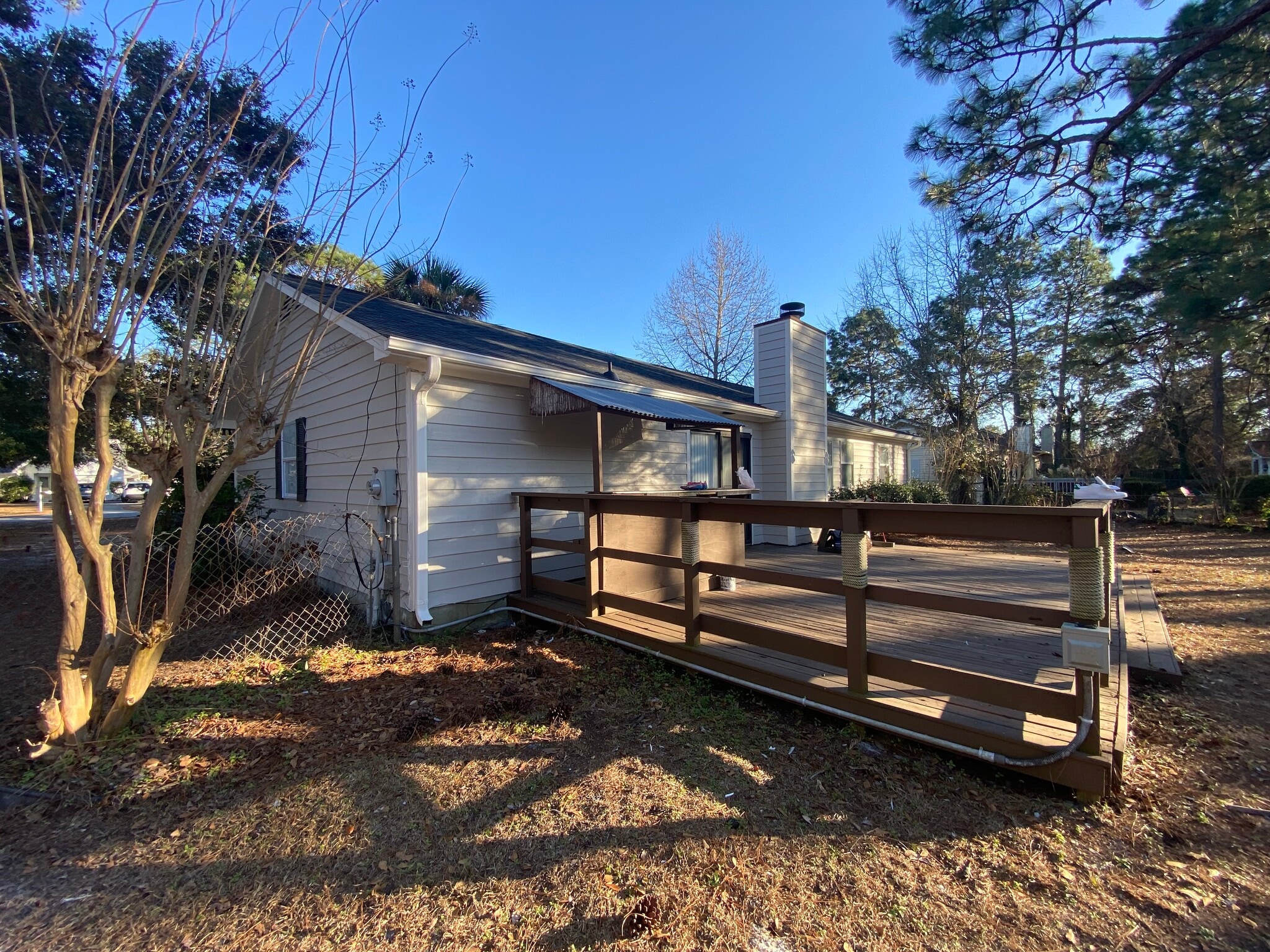 Building Photo - 925 Hunting Ridge Rd