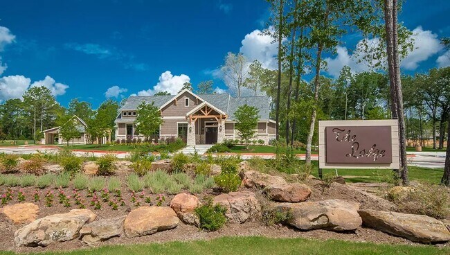 Building Photo - 13712 Moss Lake Ln