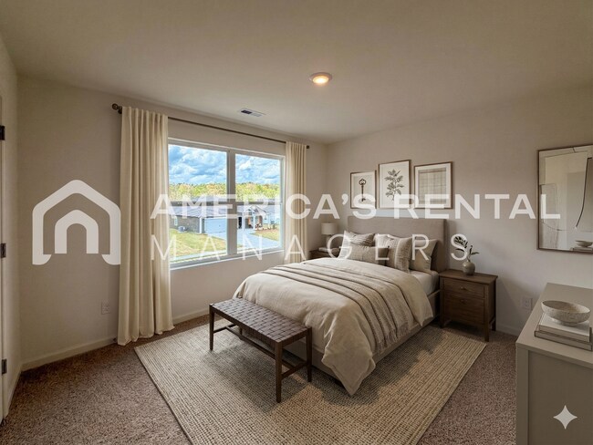 Building Photo - DEPOSIT PENDING! New Construction Home for Rent!