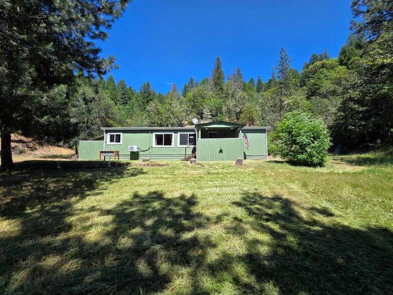 Building Photo - 331 Newt Gulch Rd