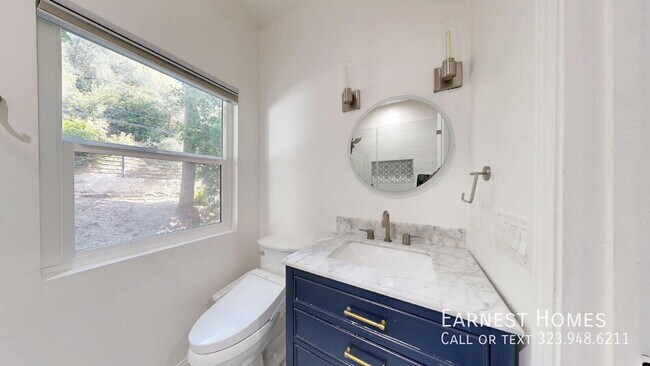 Building Photo - 3500 Coldwater Canyon Ave