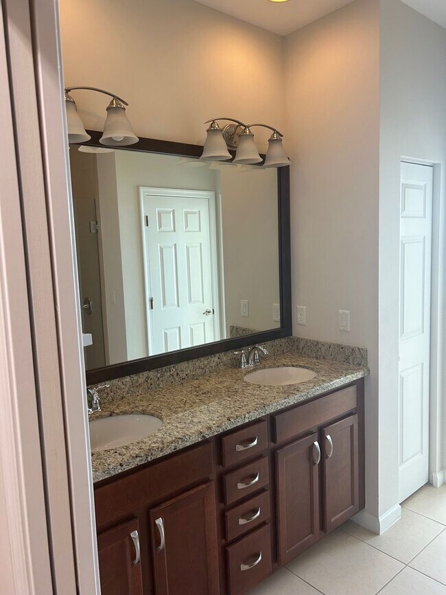 Building Photo - Lake Front Home In Lake Park at Tradition