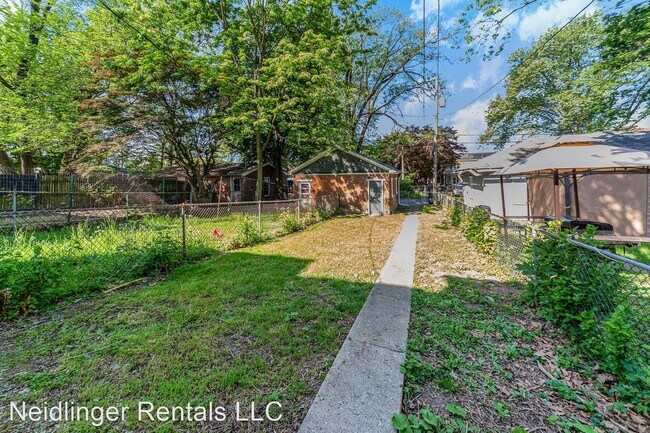 Building Photo - 4 br, 2 bath House - 2428 N 5th St