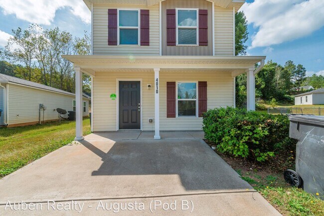 Building Photo - 3 br, 1.5 bath House - 4010 Rambling Way
