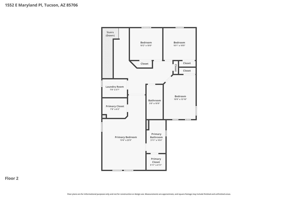 Building Photo - 1552 E Maryland Pl