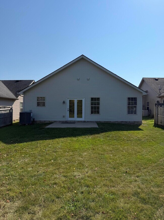 Building Photo - 3288 Sweet Clover Ln