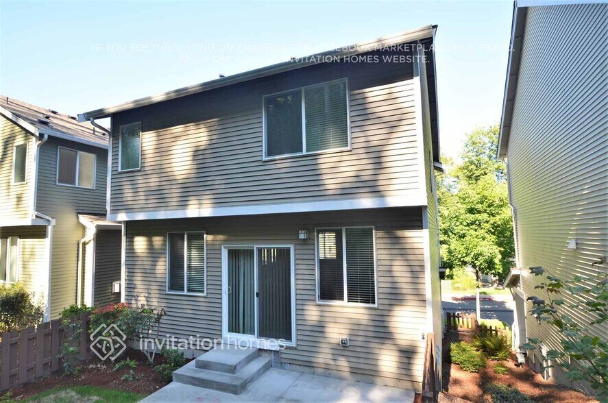 Building Photo - 21411 40th Pl S