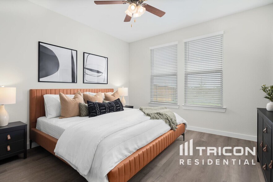 Building Photo - 2537 Finch Holw Dr