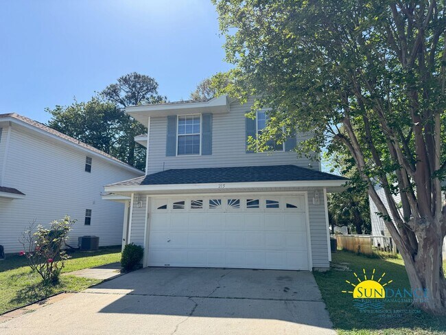 Building Photo - Stylishly Updated 3BR Home Minutes from Destin Harbor & Henderson Beach!