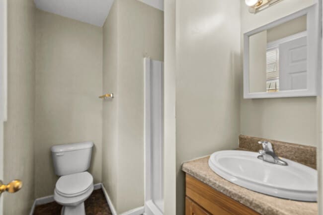 Building Photo - 883 N Cool Ave